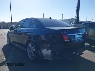 2014 Mercedes-Benz E 350 Sport with VIN WDDHF5KB0EA814346, listed as a IAAI auction lot 41768960 with 131,331 mi miles and . Bid and sale history available at DreamBid. Image 3.