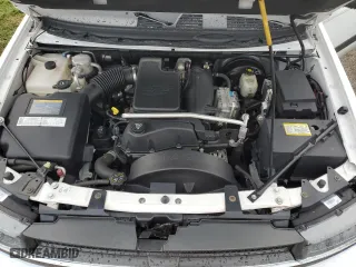 2005 Chevrolet TrailBlazer LS with VIN 1GNES16S356106386, listed as a Copart auction lot 74508104 with 36,571 mi miles and Salvage Title. Bid and sale history available at carsss.com. Image 12.