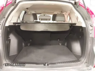 2015 Honda CR-V EX with VIN 5J6RM4H50FL075754, listed as a IAAI auction lot 41857378 with 119,272 mi miles and . Bid and sale history available at carsss.com. Image 18.