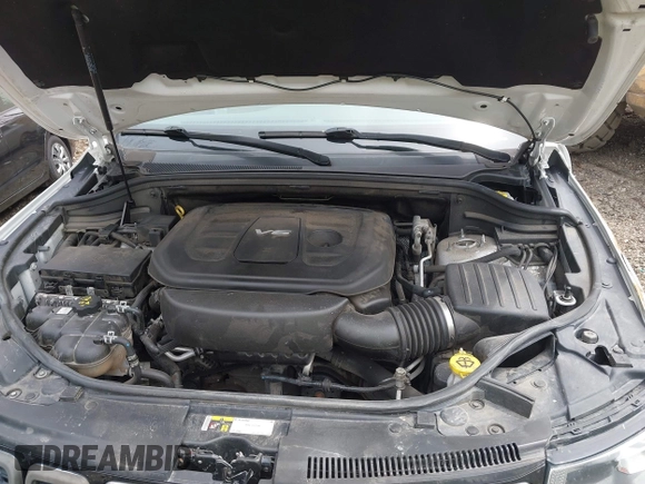 2018 Jeep Grand Cherokee Limited with VIN 1C4RJFBG0JC144620, listed as a IAAI auction lot 42018572 with 124,874 mi miles and . Bid and sale history available at DreamBid. Image 10.