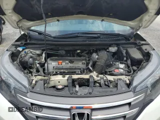 2013 Honda CR-V EX-L с VIN 5J6RM4H71DL027954, выставлен на аукционе Copart как лот 63988045 с пробегом 77 724 миль миль и Списание • Salvage title. История ставок и продаж доступна на DreamBid. Изображение 12.