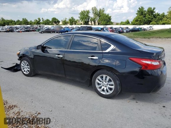2017 Nissan Altima SV with VIN 1N4AL3AP7HC134898, listed as a Copart auction lot 62572435 with 99,358 mi miles and Clean title. Bid and sale history available at DreamBid. Image 2.