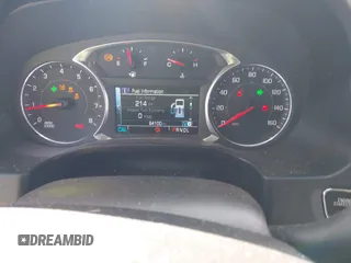 2017 GMC Acadia SLE z VIN 1GKKNLLS4HZ255724, wystawiony jako IAAI lot #42130553 z przebiegiem 94 100 mil mil oraz . Historia ofert i sprzedaży dostępna na DreamBid. Obrazek 7.