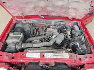 1998 Ford Ranger XL с VIN 1FTZR15U6WPA57415, выставлен на аукционе IAAI как лот 41732904 с пробегом 242 748 миль миль и . История ставок и продаж доступна на DreamBid. Изображение 10.