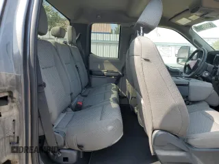 2022 Ford F-250 XL с VIN 1FT7X2B64NEE80030, выставлен на аукционе Copart как лот 55567565 с пробегом 71 108 миль миль и Списание • Salvage title. История ставок и продаж доступна на DreamBid. Изображение 10.