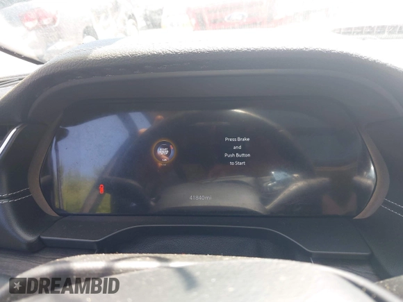 2021 Jeep Grand Cherokee Limited with VIN 1C4RJKBG0M8173017, listed as a IAAI auction lot 42496503 with 41,840 mi miles and . Bid and sale history available at DreamBid. Image 7.