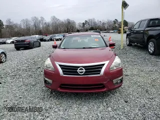 2015 Nissan Altima 2.5 SL with VIN 1N4AL3APXFC449868, listed as a Copart auction lot 89114285 with 0 mi miles and Salvage Title. Bid and sale history available at carsss.com. Image 10.