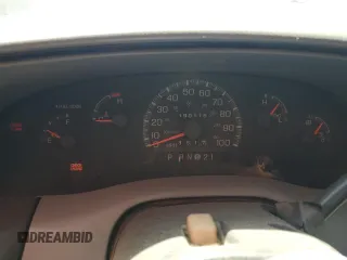 1997 Ford F-150 с VIN 1FTDX1769VNC17277, выставлен на аукционе Copart как лот 59754995 с пробегом 190 116 миль миль и Списание • Salvage title. История ставок и продаж доступна на DreamBid. Изображение 9.