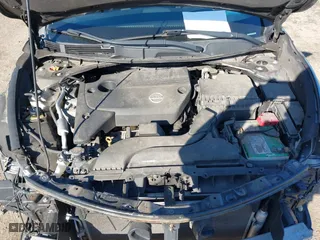 2015 Nissan Altima 2.5 with VIN 1N4AL3AP8FN326865, listed as a IAAI auction lot 41803486 with 114,548 mi miles. Bid and sale history available at carsss.com. Image 10.
