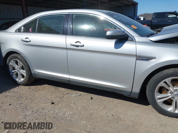 2016 Ford Taurus SEL with VIN 1FAHP2E91GG107258, listed as a IAAI auction lot 41744087 with 135,505 mi miles and . Bid and sale history available at DreamBid. Image 13.