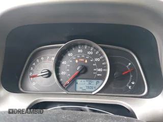 2013 Toyota RAV4 XLE with VIN JTMRFREV3DD038061, listed as a IAAI auction lot 42129300 with 79,064 mi miles and . Bid and sale history available at DreamBid. Image 7.