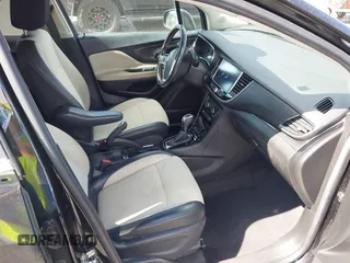 2017 Buick Encore Preferred с VIN KL4CJASB1HB072155, выставлен на аукционе IAAI как лот 42417025 с пробегом 93 462 миль миль и . История ставок и продаж доступна на DreamBid. Изображение 5.