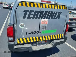 2019 Toyota Tacoma SR with VIN 5TFRX5GN1KX143485, listed as a IAAI auction lot 42763045 with 90,847 mi miles and . Bid and sale history available at DreamBid. Image 33.