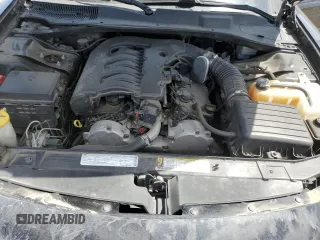 2009 Dodge Charger SXT with VIN 2B3KA33V09H503519, listed as a Copart auction lot 52825785 with 112,483 mi miles and Salvage Title. Bid and sale history available at carsss.com. Image 11.