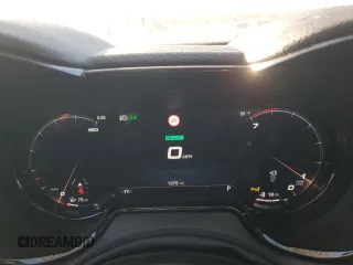 2024 Alfa Romeo Tonale Ti z VIN ZASPATCW4R3083736, wystawiony jako Copart lot #42008895 z przebiegiem 1976 mil mil oraz Szkody całkowita. Historia ofert i sprzedaży dostępna na DreamBid. Obrazek 9.