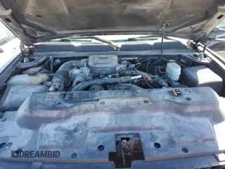 2013 Chevrolet Silverado 3500HD LTZ with VIN 1GC4K1C89DF172128, listed as a Copart auction lot 74984854 with 176,036 mi miles and Salvage Title. Bid and sale history available at carsss.com. Image 11.