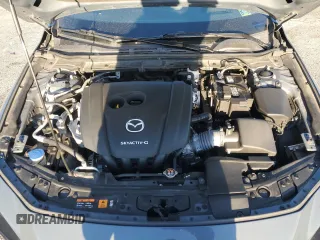 2020 Mazda 3 Premium with VIN JM1BPBNM3L1156365, listed as a Copart auction lot 46213475 with 70,625 mi miles and Salvage title. Bid and sale history available at DreamBid. Image 11.