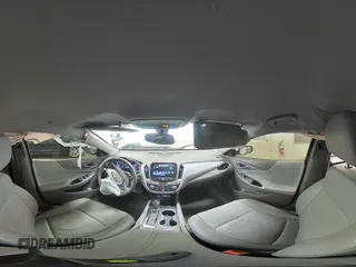 2016 Chevrolet Malibu LT with VIN 1G1ZE5ST6GF321621, listed as a Copart auction lot 53063985 with 89,690 mi miles and Clean Title. Bid and sale history available at DreamBid. Image 15.