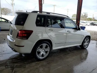 2015 Mercedes-Benz GLK 350 with VIN WDCGG5HB2FG426425, listed as a Copart auction lot 38600644 with 77,007 mi miles and . Bid and sale history available at DreamBid. Image 3.