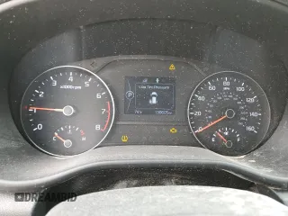 2017 Kia Sportage LX with VIN KNDPM3AC6H7049543, listed as a Copart auction lot 53834115 with 138,605 mi miles and Clean Title. Bid and sale history available at carsss.com. Image 9.