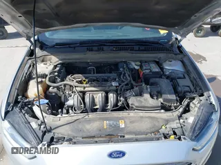2014 Ford Fusion SE with VIN 3FA6P0H78ER329212, listed as a IAAI auction lot 41878906 with 117,184 mi miles. Bid and sale history available at carsss.com. Image 10.