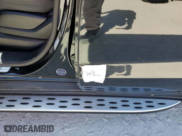 2015 Mercedes-Benz M 63 AMG with VIN 4JGDA7EB1FA470876, listed as a Copart auction lot 77074354 with Not Provided miles and Salvage Title. Bid and sale history available at carsss.com. Image 13.
