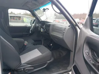 2007 Ford Ranger STX with VIN 1FTYR44U07PA73593, listed as a IAAI auction lot 41746493 with 149,814 mi miles. Bid and sale history available at carsss.com. Image 5.