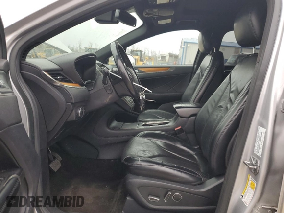 2015 Lincoln MKC with VIN 5LMCJ2A93FUJ42548, listed as a Copart auction lot 52828765 with 123,270 mi miles and Clean Title. Bid and sale history available at carsss.com. Image 7.