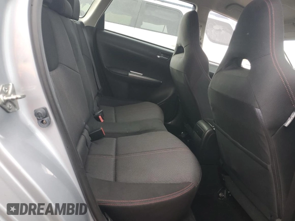 2014 Subaru WRX WRX с VIN JF1GR7E6XEG246942, выставлен на аукционе Copart как лот 82442404 с пробегом 143 621 миль миль и Чистый • Clean title. История ставок и продаж доступна на DreamBid. Изображение 10.