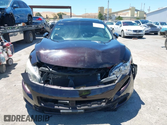 2010 Nissan Maxima SV with VIN 1N4AA5AP0AC823995, listed as a IAAI auction lot 42672254 with 174,386 mi miles and . Bid and sale history available at DreamBid. Image 13.