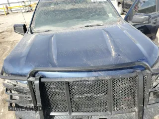 2020 Chevrolet Silverado 1500 LT Trail Boss with VIN 3GCPYFED3LG190382, listed as a Copart auction lot 50341755 with 185,993 mi miles and Salvage Title. Bid and sale history available at DreamBid. Image 11.