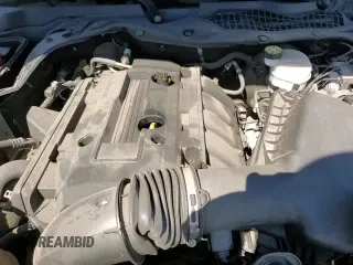 2020 Ford Mustang EcoBoost с VIN 1FA6P8TH7L5163344, выставлен на аукционе Copart как лот 84245505 с пробегом 37 686 миль миль и Списание • Salvage title. История ставок и продаж доступна на DreamBid. Изображение 14.