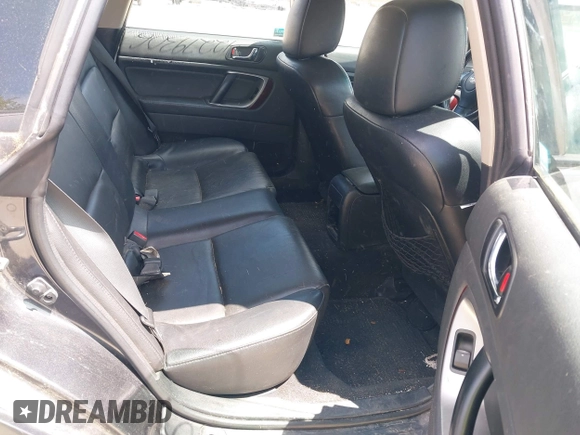 2008 Subaru Outback Limited с VIN 4S4BP62C287356298, выставлен на аукционе IAAI как лот 42279306 с пробегом 183 335 миль миль и . История ставок и продаж доступна на DreamBid. Изображение 8.
