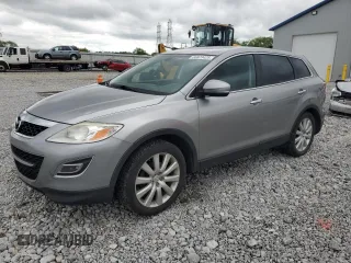 2010 Mazda CX-9 Grand Touring z VIN JM3TB3MA5A0219220, wystawiony jako Copart lot #56829425 z przebiegiem 196 016 mil mil oraz Szkody całkowita. Historia ofert i sprzedaży dostępna na DreamBid. Obrazek 1.
