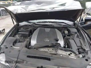 2015 Lexus GS 350 с VIN JTHCE1BL5FA006986, выставлен на аукционе IAAI как лот 42716169 с пробегом 145 157 миль миль и . История ставок и продаж доступна на DreamBid. Изображение 10.