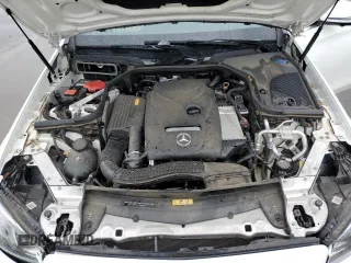 2019 Mercedes-Benz E-Class E 300 with VIN WDDZF4JB5KA591409, listed as a Copart auction lot 47855095 with 68,954 mi miles and Salvage Title. Bid and sale history available at carsss.com. Image 11.