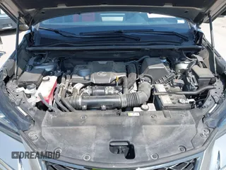 2020 Lexus NX 300 F Sport with VIN JTJSARDZ0L2235829, listed as a IAAI auction lot 42433463 with 51,360 mi miles and . Bid and sale history available at DreamBid. Image 10.