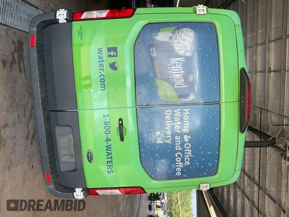 2018 Ford Transit с VIN 1FTYE1CM7JKB31067, выставлен на аукционе IAAI как лот 42742910 с пробегом 64 837 миль миль и . История ставок и продаж доступна на DreamBid. Изображение 16.