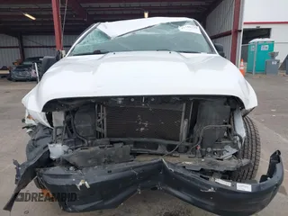 2019 Ram 1500 Classic Tradesman with VIN 1C6RR6FG8KS733349, listed as a IAAI auction lot 41166779 with 78,458 mi miles. Bid and sale history available at carsss.com. Image 13.
