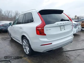 2019 Volvo XC90 Inscription z VIN YV4A22PL6K1465452, wystawiony jako IAAI lot #41324871 z przebiegiem 90 801 mil mil oraz . Historia ofert i sprzedaży dostępna na DreamBid. Obrazek 3.