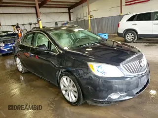 2013 Buick Verano Group с VIN 1G4PS5SK9D4192291, выставлен на аукционе Copart как лот 58968905 с пробегом 181 841 миль миль и Списание • Salvage title. История ставок и продаж доступна на DreamBid. Изображение 14.