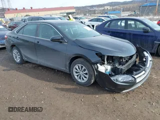 2015 Toyota Camry XLE с VIN 4T1BF1FK9FU085357, выставлен на аукционе IAAI как лот 41439475 с пробегом 92 224 миль миль и . История ставок и продаж доступна на DreamBid. Изображение 1.