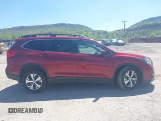 2020 Subaru Ascent Premium с VIN 4S4WMACD2L3438293, выставлен на аукционе IAAI как лот 42155992 с пробегом 48 540 миль миль и . История ставок и продаж доступна на DreamBid. Изображение 14.