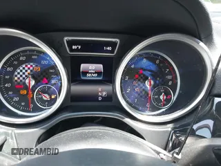 2016 Mercedes-Benz GLE 450 AMG with VIN 4JGED6EB4GA023448, listed as a IAAI auction lot 42618802 with 58,749 mi miles and . Bid and sale history available at DreamBid. Image 7.