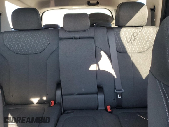 2020 Hyundai Palisade SE z VIN KM8R1DHE0LU118120, wystawiony jako Copart lot #42053695 z przebiegiem 105 871 mil mil oraz Szkoda całkowita • Salvage title. Historia ofert i sprzedaży dostępna na DreamBid. Obrazek 10.