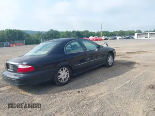 2004 Mercury Sable LS Premium with VIN 1MEFM55S54G615371, listed as a IAAI auction lot 42697921 with 98,607 mi miles and . Bid and sale history available at DreamBid. Image 4.
