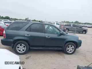2005 Acura MDX Touring with VIN 2HNYD18925H535215, listed as a IAAI auction lot 42307350 with 247,742 mi miles and . Bid and sale history available at DreamBid. Image 13.
