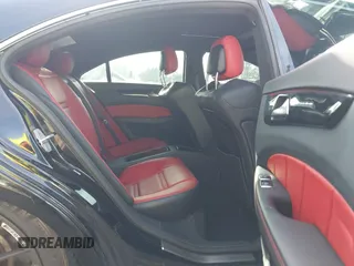 2016 Mercedes-Benz CLS 63 S AMG с VIN WDDLJ7GB9GA161418, выставлен на аукционе IAAI как лот 42083537 с пробегом 77 763 миль миль и . История ставок и продаж доступна на DreamBid. Изображение 8.