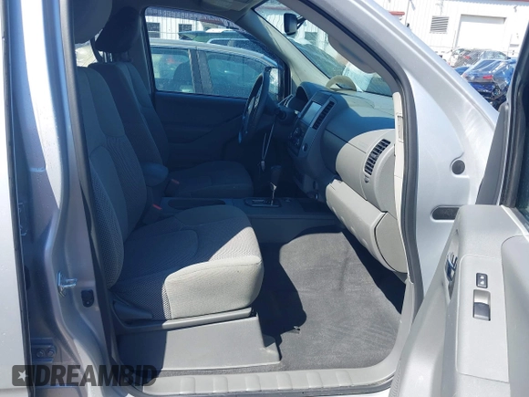 2021 Nissan Frontier SV z VIN 1N6ED0EAXMN702490, wystawiony jako IAAI lot #41768819 z przebiegiem 37 511 mil mil oraz . Historia ofert i sprzedaży dostępna na DreamBid. Obrazek 5.