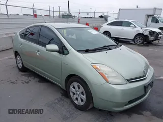 2009 Toyota Prius z VIN JTDKB20UX97877729, wystawiony jako IAAI lot #42371425 z przebiegiem Nie podano mil oraz . Historia ofert i sprzedaży dostępna na DreamBid. Obrazek 1.